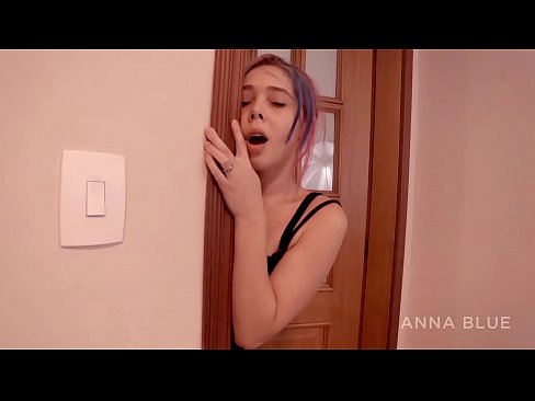 ❤️ U ktheva te vëllai im. Kam bërë seks me të dashurën e tij. shpagim lezbike. Video porno tek ne